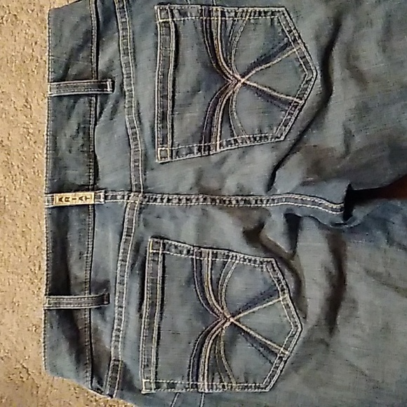 Ariat Denim - LIKE NEW ARIAT JEANS